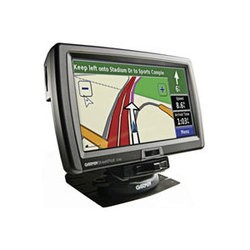 GPS-навигаторы Garmin StreetPilot 7500