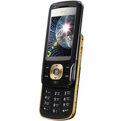 Мобильные телефоны LG KC560
