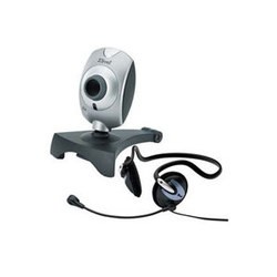 WEB-камеры Trust CP-2100
