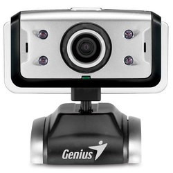 WEB-камеры Genius i-Slim 321R