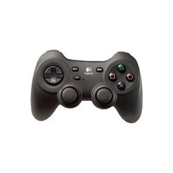 Игровые манипуляторы Logitech Cordless Precision Controller for PlayStation 2
