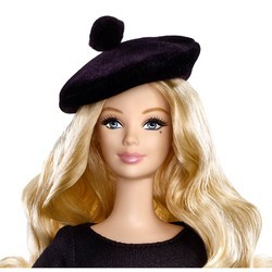 Кукла Barbie France X8420