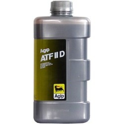 Трансмиссионное масло Eni ATF IID 4L