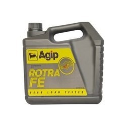 Трансмиссионное масло Agip Rotra FE 75W-80 4L