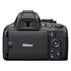 Фотоаппарат Nikon D5100 kit 16-85