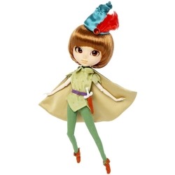 Куклы Pullip Peter Pan