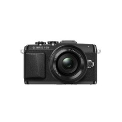 Фотоаппарат Olympus E-PL7 kit 14-42 + 40-150