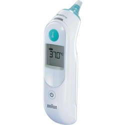 Медицинский термометр Braun IRT 6020