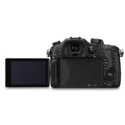 Фотоаппарат Panasonic DMC-GH4 kit 14-150