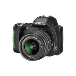 Фотоаппараты Pentax K-S1 kit 18-55 + 50-200