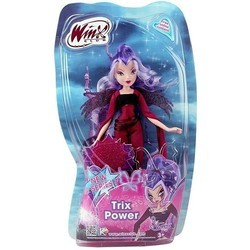 Кукла Winx Trix Power Stormy