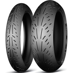 Мотошина Michelin Power SuperSport 190/55 R17 75R