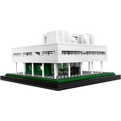 Конструктор Lego Villa Savoye 21014