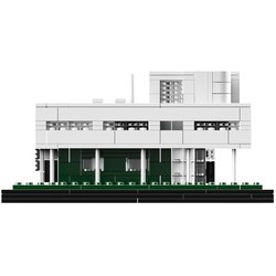 Конструктор Lego Villa Savoye 21014
