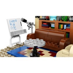 Конструктор Lego The Big Bang Theory 21302