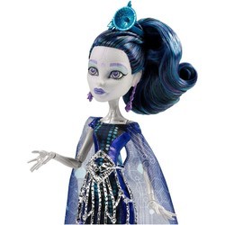 Кукла Monster High Boo York Elle Eedee CHW63