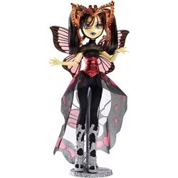 Кукла Monster High Boo York Luna Mothews CHW62