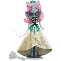 Кукла Monster High Boo York Mouscedes King CHW61