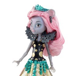 Кукла Monster High Boo York Mouscedes King CHW61