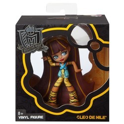 Кукла Monster High Vinyl Cleo de Nile CFC87