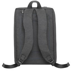 Сумка для ноутбуков RIVACASE Alpendorf Bag 7530 15.6 (серый)