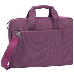 Сумка для ноутбуков RIVACASE Central Bag 8221 13.3 (фиолетовый)