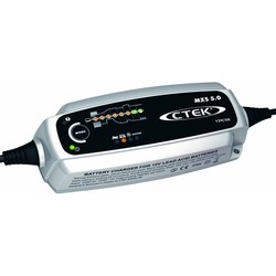 Пуско-зарядное устройство CTEK MXS 5