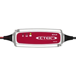 Пуско-зарядное устройство CTEK XC 0.8