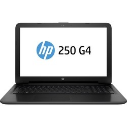 Ноутбук HP 250 G4 (250G4-T6P96ES)