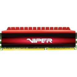 Оперативная память Patriot Viper 4 DDR4 (PV48G266C5K)