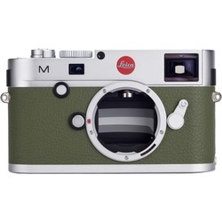 Фотоаппарат Leica M Typ 240 body