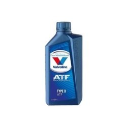 Трансмиссионное масло Valvoline ATF Type D 1L