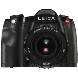 Фотоаппарат Leica S kit 70