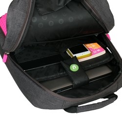 Школьный рюкзак (ранец) Upixel Classic (бежевый)