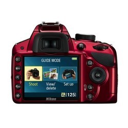 Фотоаппарат Nikon D3200 kit 24-85