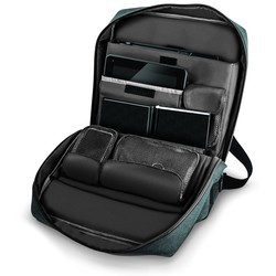 Сумка для ноутбуков ACME Peak Messenger Bag-Backpack