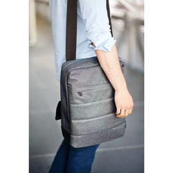 Сумка для ноутбуков ACME Peak Messenger Bag-Backpack 15.6