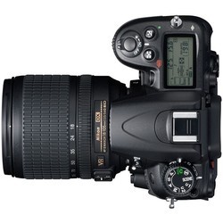 Фотоаппарат Nikon D7000 kit 24-85