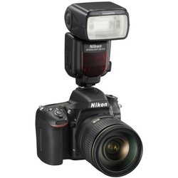 Фотоаппарат Nikon D750 kit 18-105