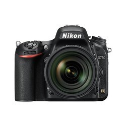 Фотоаппарат Nikon D750 kit 18-105