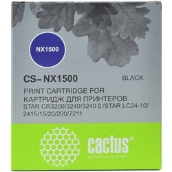 Картридж CACTUS CS-NX1500