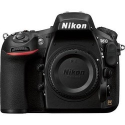 Фотоаппарат Nikon D810 kit 24-70