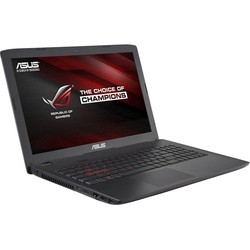 Ноутбуки Asus GL552VW-CN379T