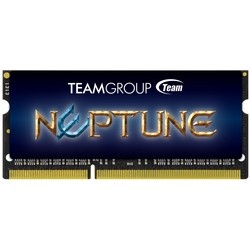 Оперативная память Team Group Neptune SO-DIMM DDR3