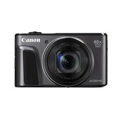 Фотоаппарат Canon PowerShot SX720 HS (черный)