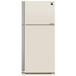 Холодильник Sharp SJ-XE680MBE