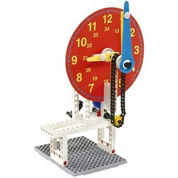 Конструктор Gigo Mechanical Clock 7342
