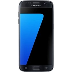 Мобильный телефон Samsung Galaxy S7 32GB (серебристый)