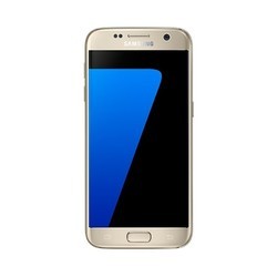 Мобильный телефон Samsung Galaxy S7 32GB (белый)