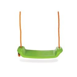 Качели / качалка Pilsan Garden Swing (зеленый)